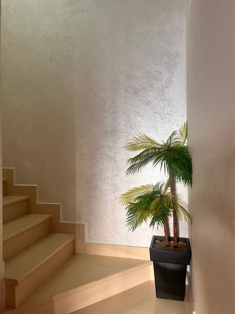 duplex 2 chambres au coeur du CIL 110 m2