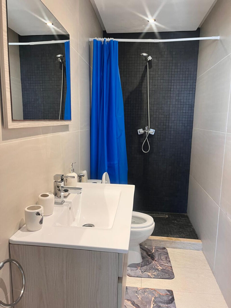 duplex 2 chambres au coeur du CIL 110 m2