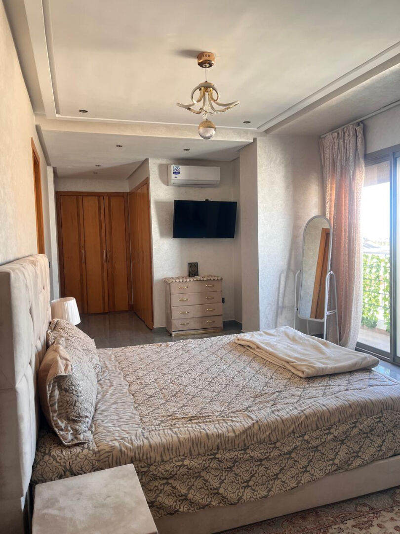 duplex 2 chambres au coeur du CIL 110 m2