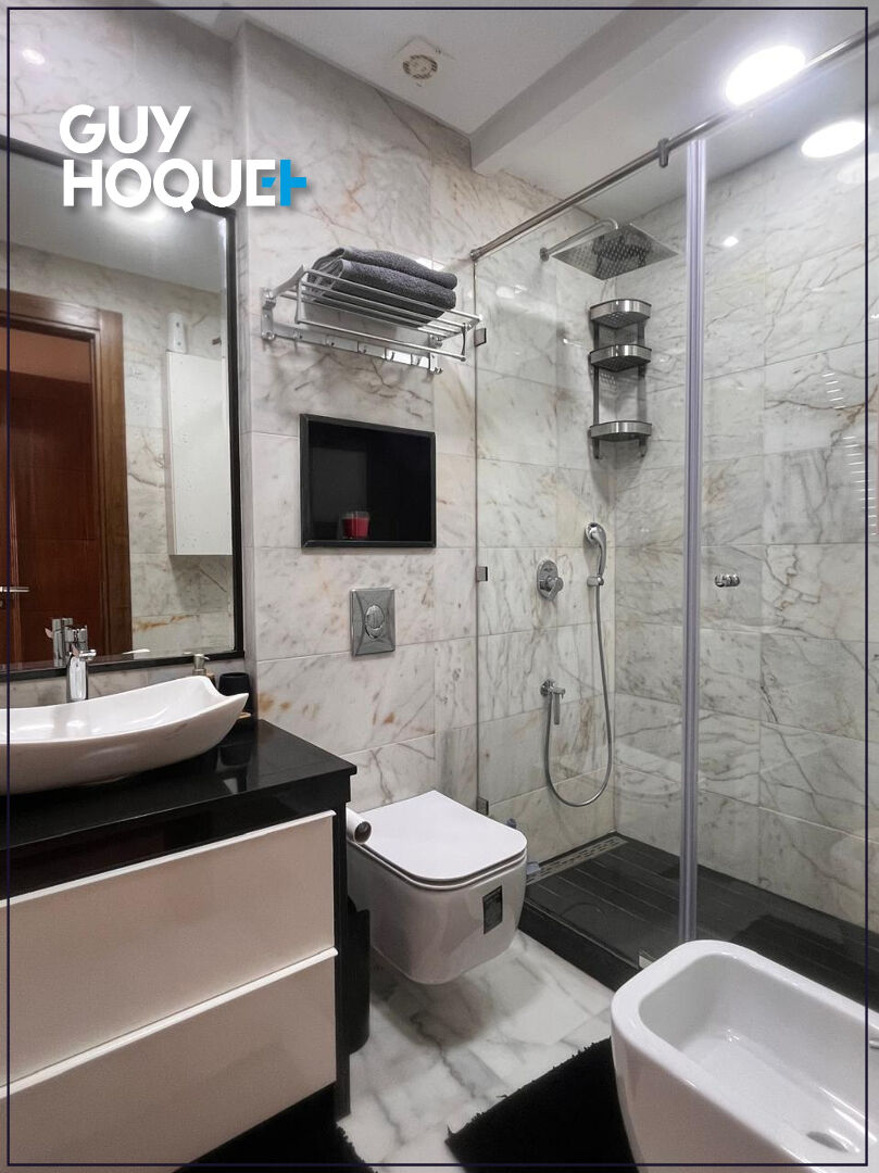 Magnifique 3 chambres Ferme bretonne