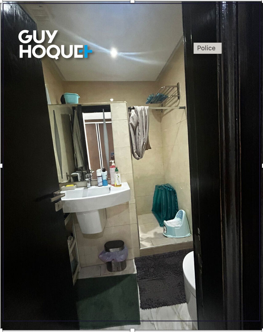 Magnifique 3 chambres sur Résidence Ghandi/ 171m2