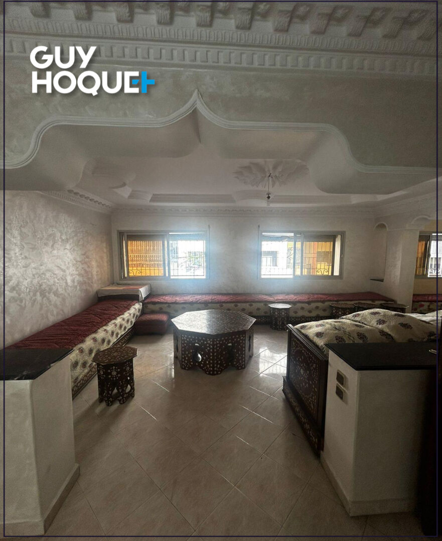 Exceptionnel appartement de 332 m² avec 5 chambres et terrasse de 100 m² au coeur du Triangle d'Or