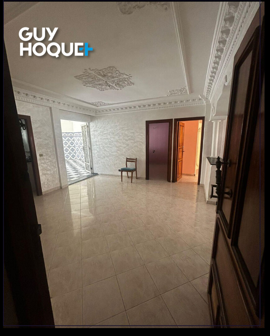 Exceptionnel appartement de 332 m² avec 5 chambres et terrasse de 100 m² au coeur du Triangle d'Or