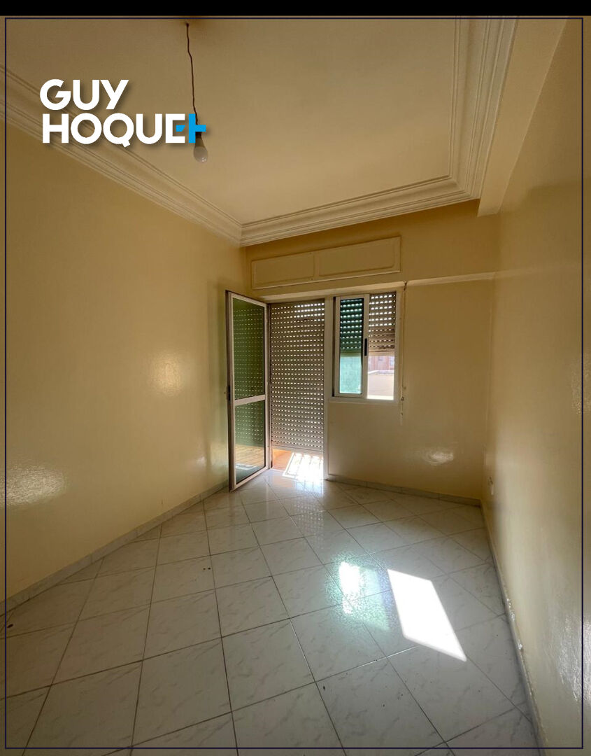 Appartement de 84m² à Beauséjour