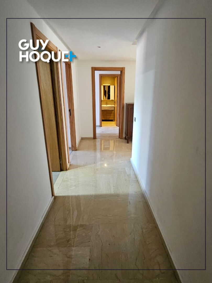 Bel appartement à vendre à la Ferme Bretonne - 86m2