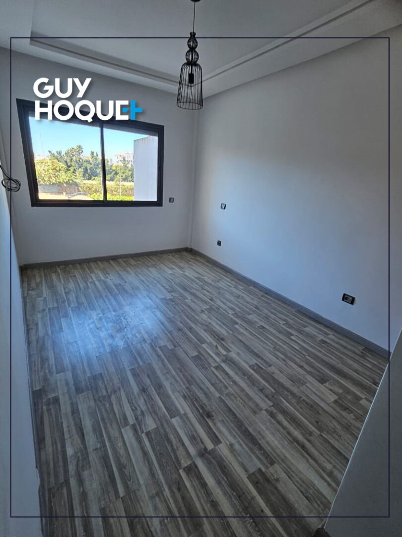 Bel appartement à vendre à la Ferme Bretonne - 86m2