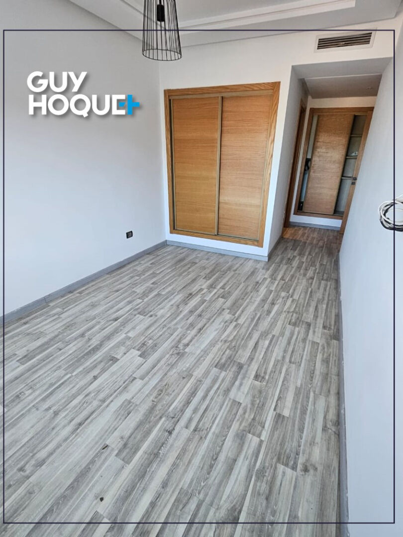 Bel appartement à vendre à la Ferme Bretonne - 86m2