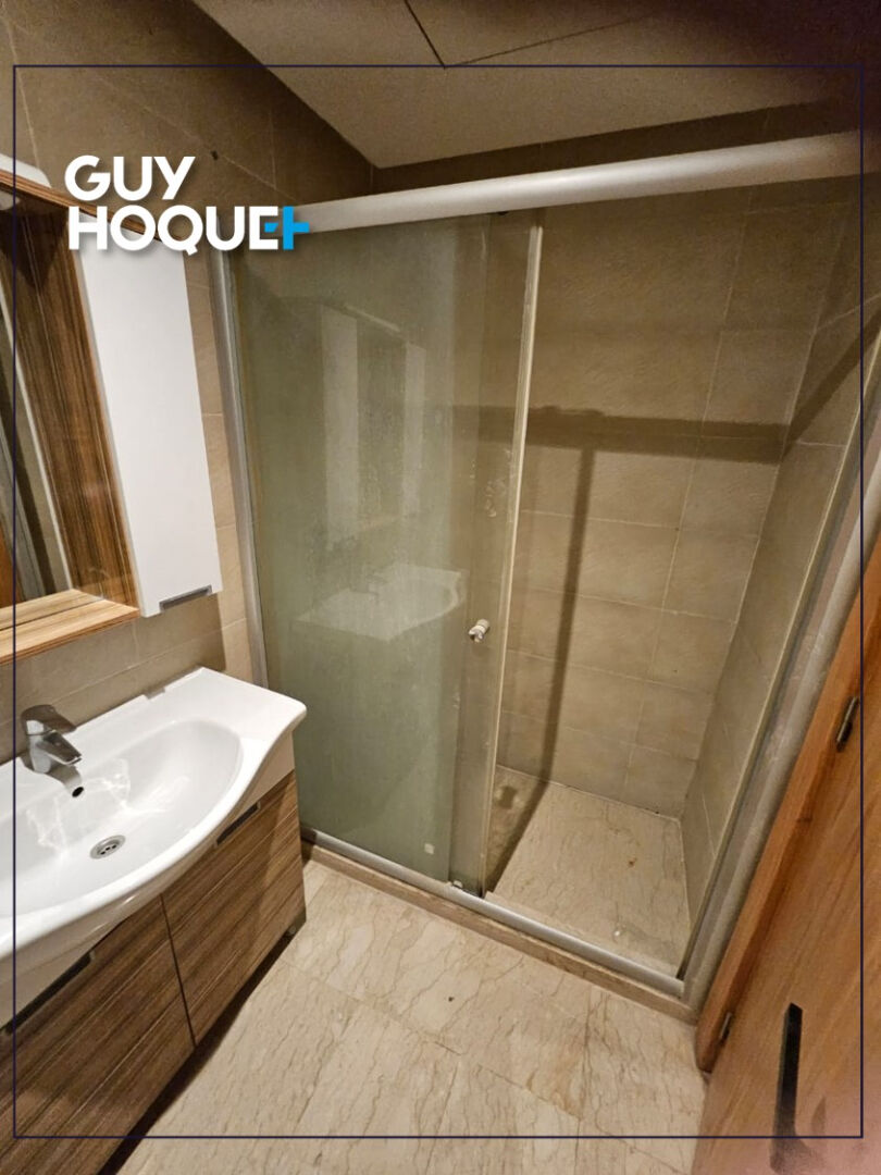 Bel appartement à vendre à la Ferme Bretonne - 86m2