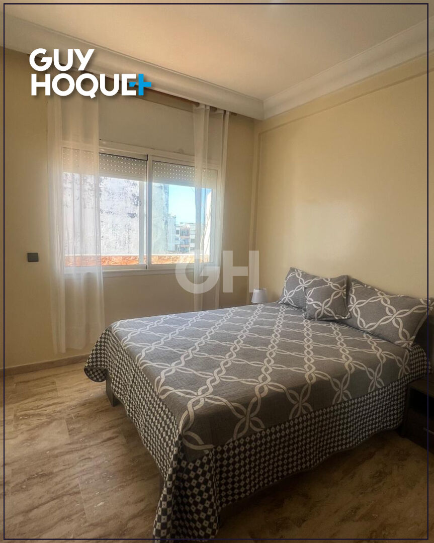 Appt 3 Cac Bourgogne