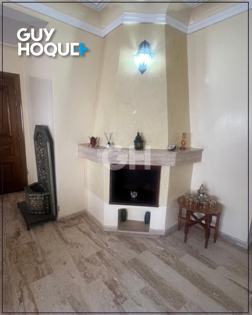 Appt 3 Cac Bourgogne