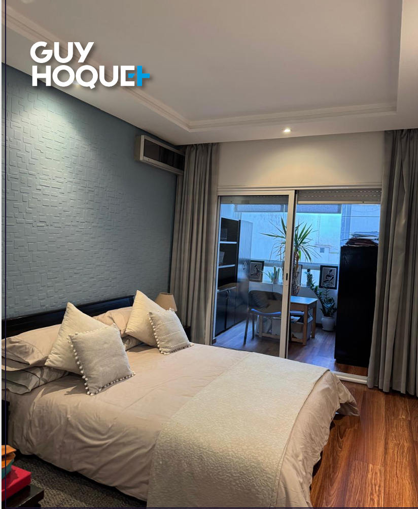 Mangifique Appartement de 186m2 sur Gauthier