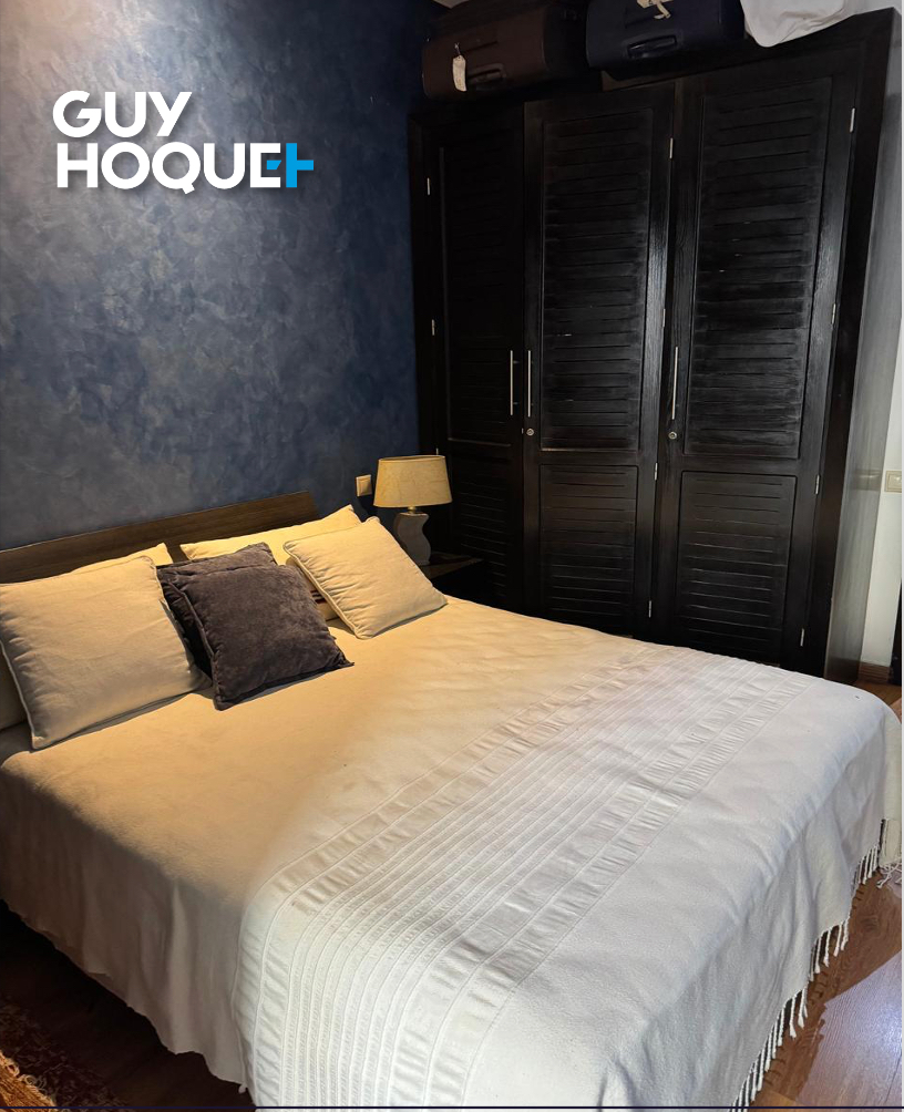 Mangifique Appartement de 186m2 sur Gauthier