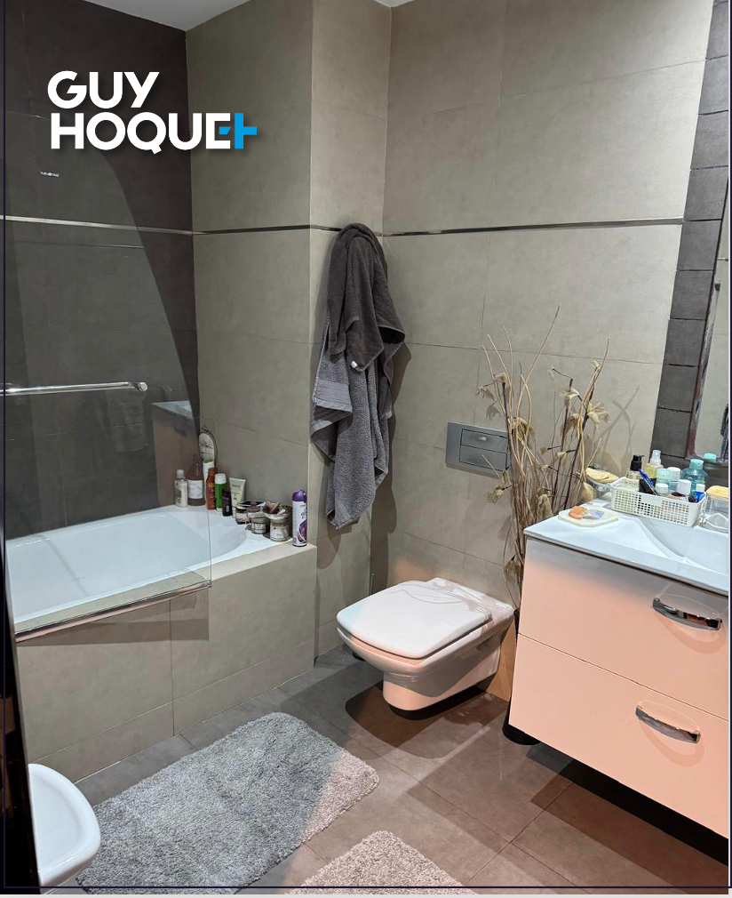 Mangifique Appartement de 186m2 sur Gauthier