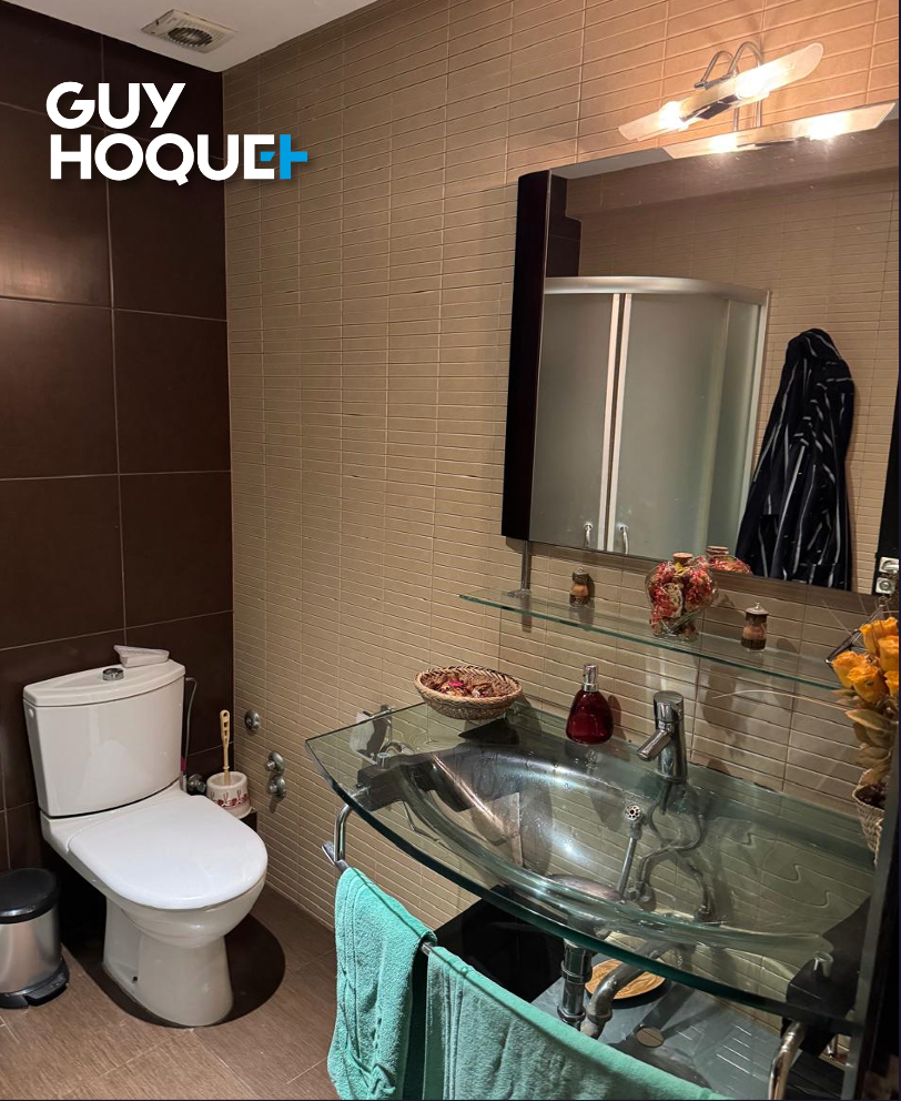 Mangifique Appartement de 186m2 sur Gauthier