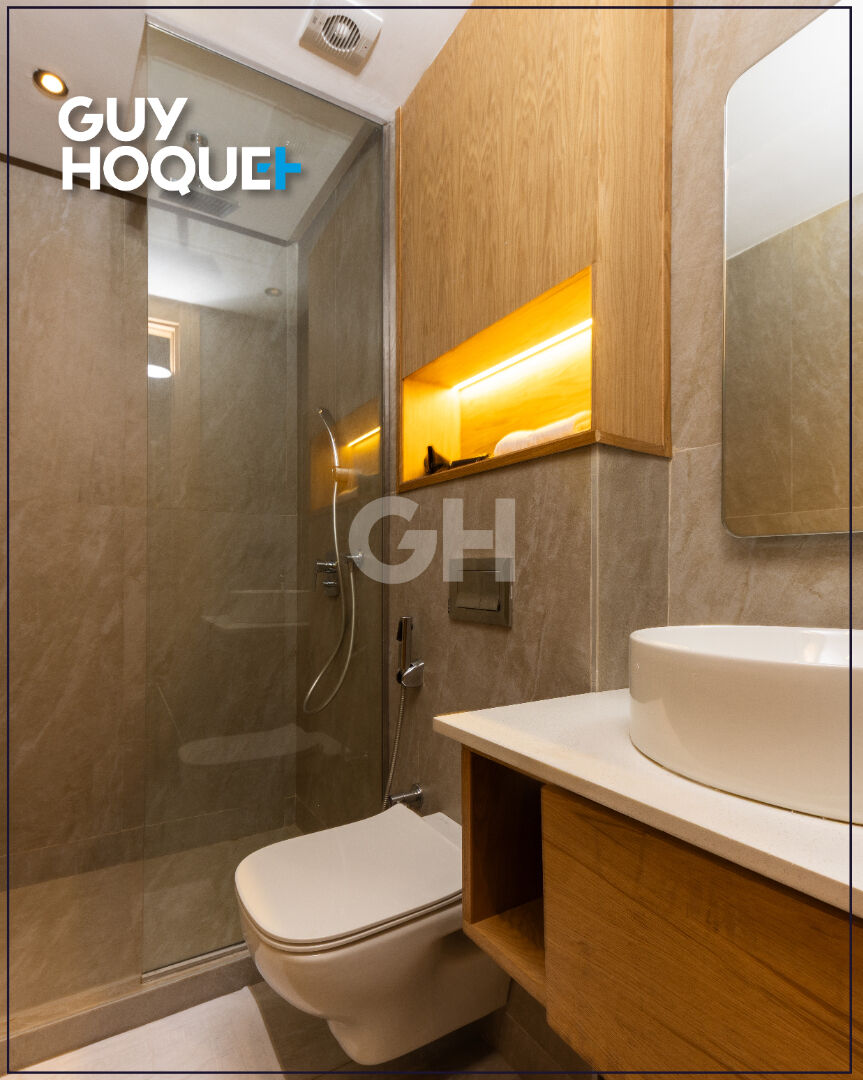 Grand studio neuf meublé avec internet haut débit