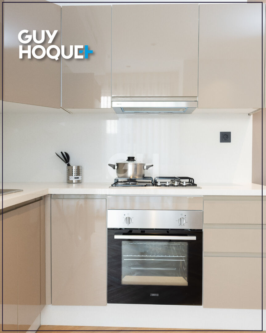 Studio avec Internet Haut débit  Q. Princesses