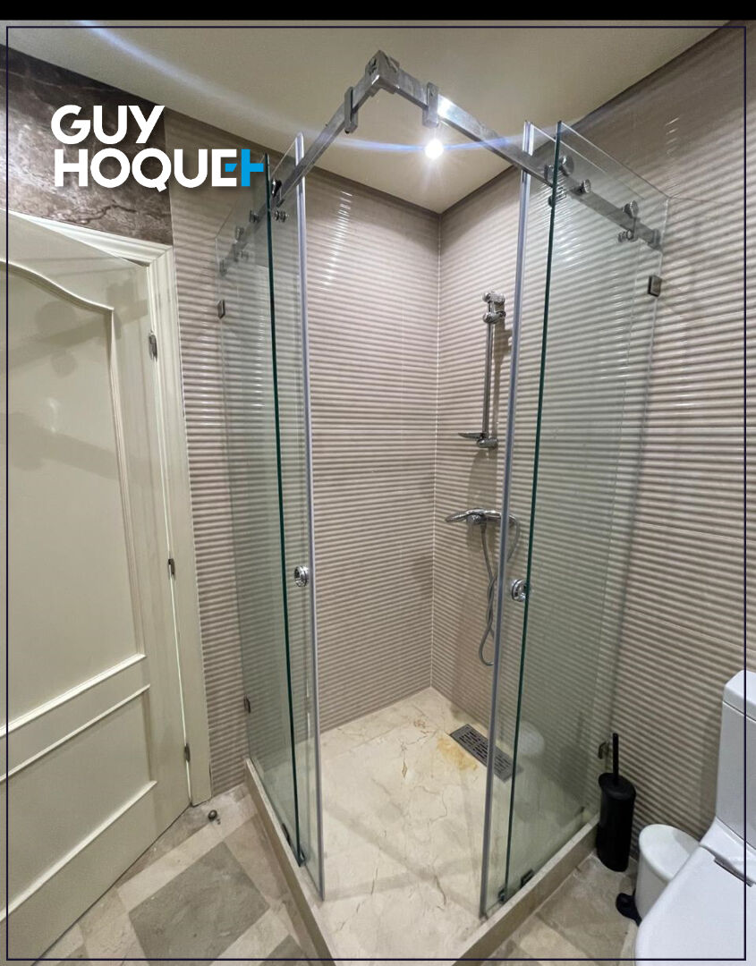 À Louer - Bel Appartement Vide à Racine, Casablanca