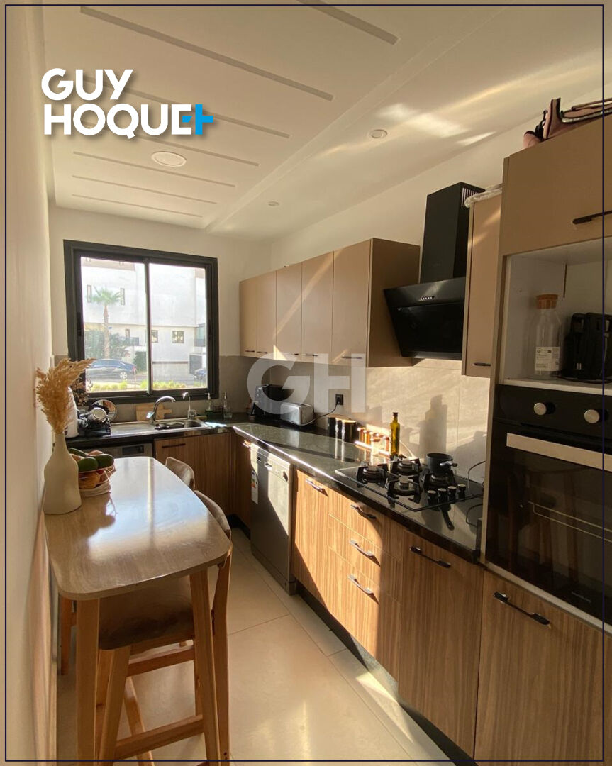 Appartement Casablanca 3 pièce(s) 214 m2