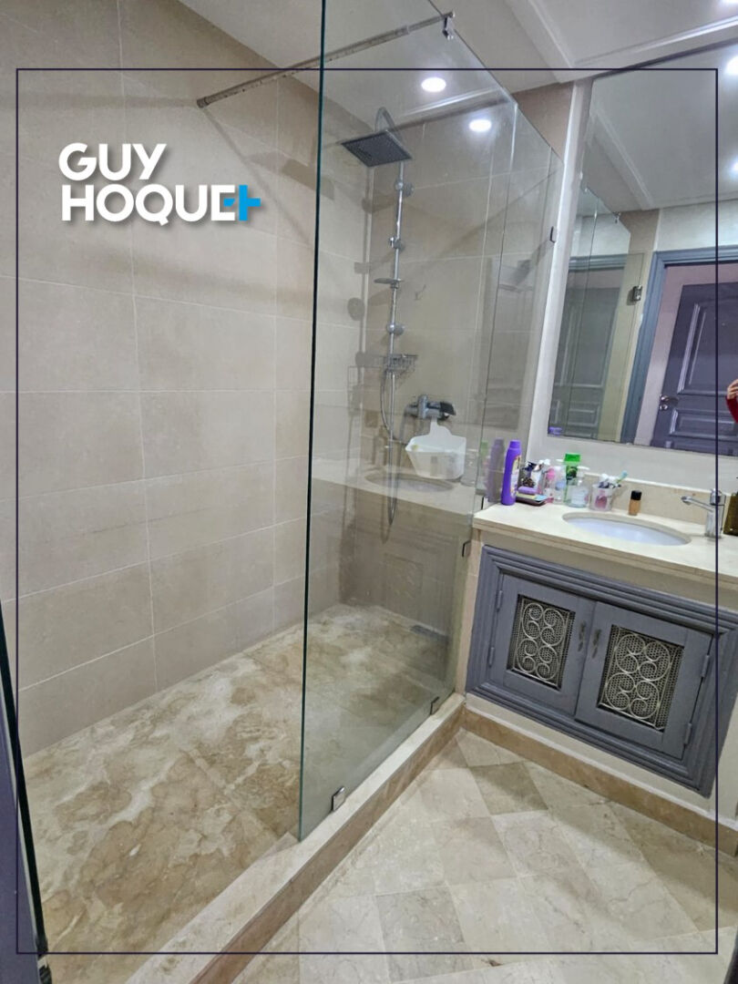 Belle opportunité au coeur du quartier Gauthier , Superbe appartement traversant au 6ème étage