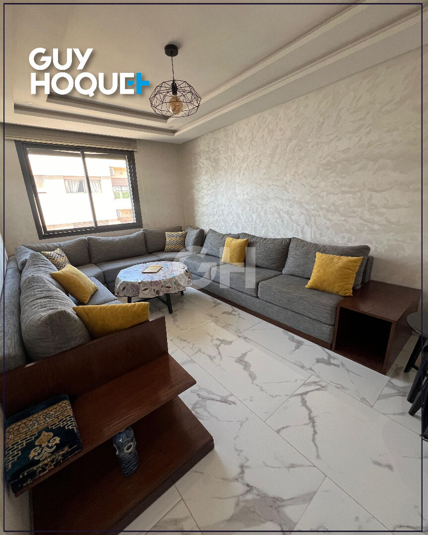 À louer à Californie , internet inclus !