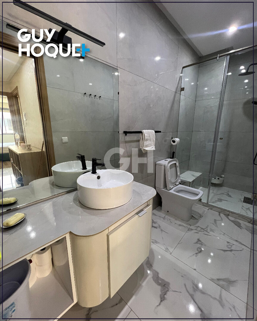 À louer à Californie , internet inclus !