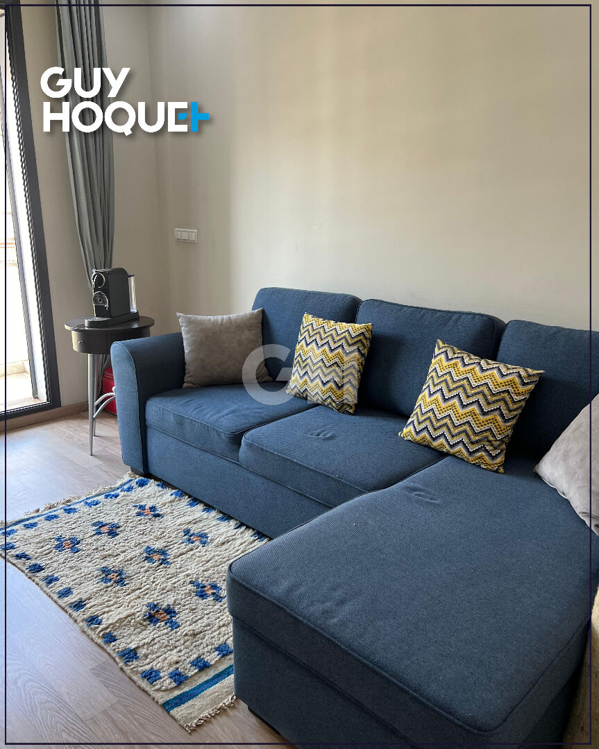 À louer à Californie , internet inclus !