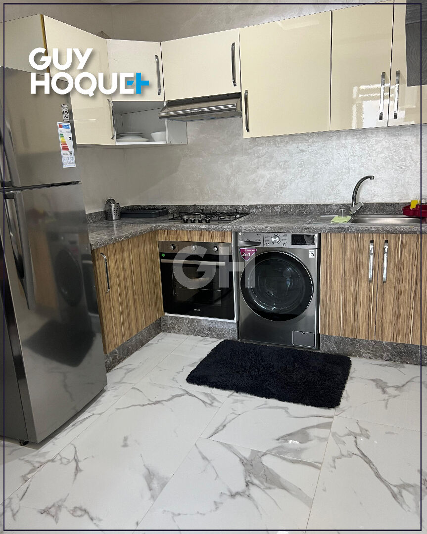 À louer à Californie , internet inclus !