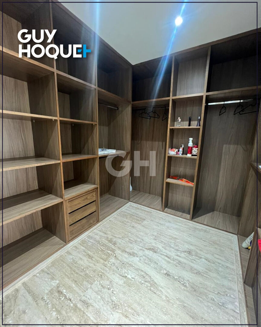 Appartement Contemporain Dar Bouazza