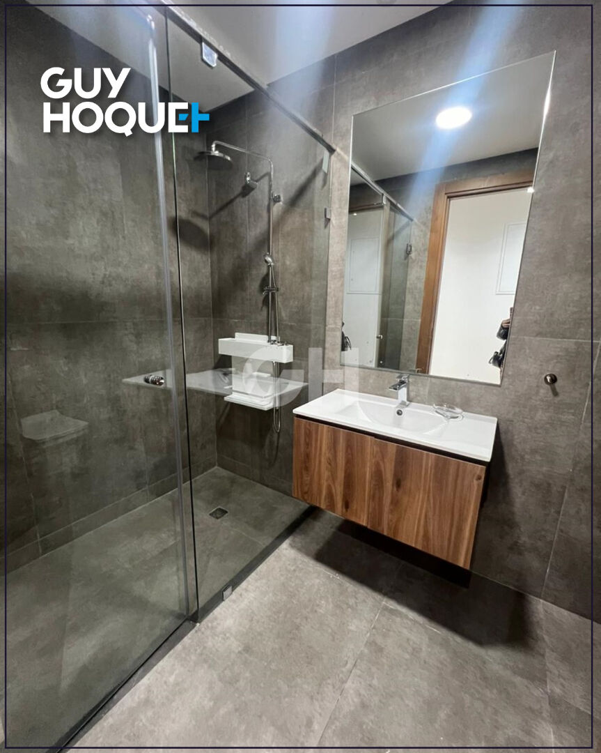 Appartement Contemporain Dar Bouazza