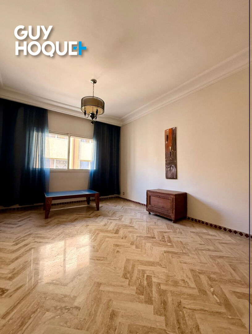 Bel appartement 2 chambres au coeur de Racine