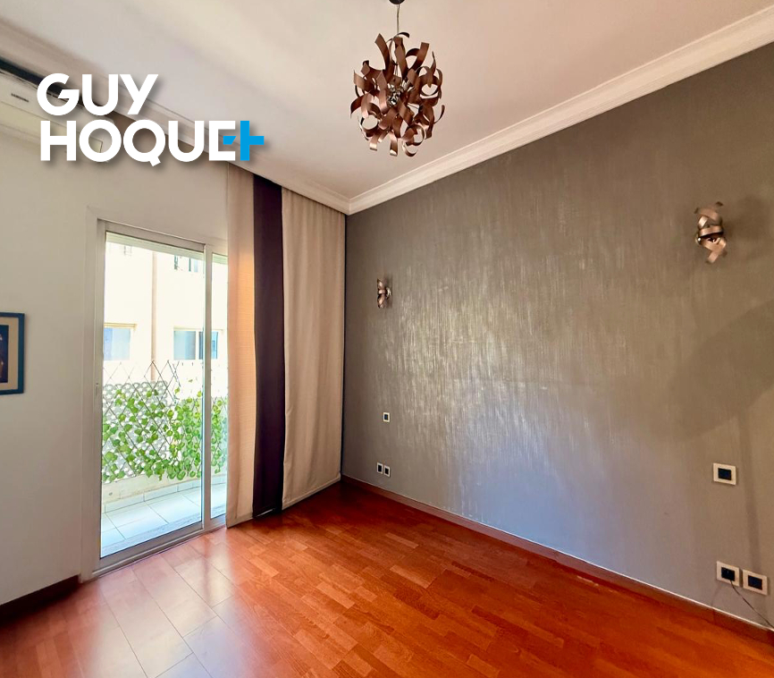 Bel appartement 2 chambres au coeur de Racine