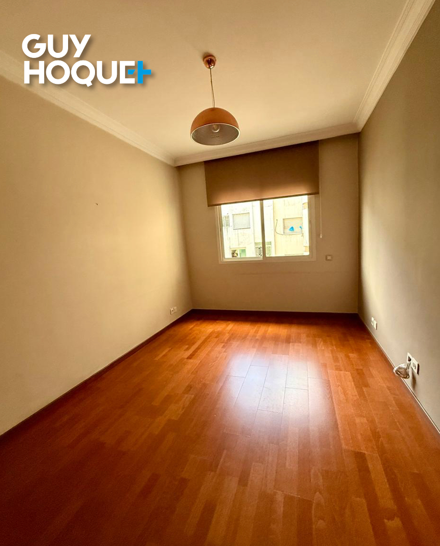 Bel appartement 2 chambres au coeur de Racine