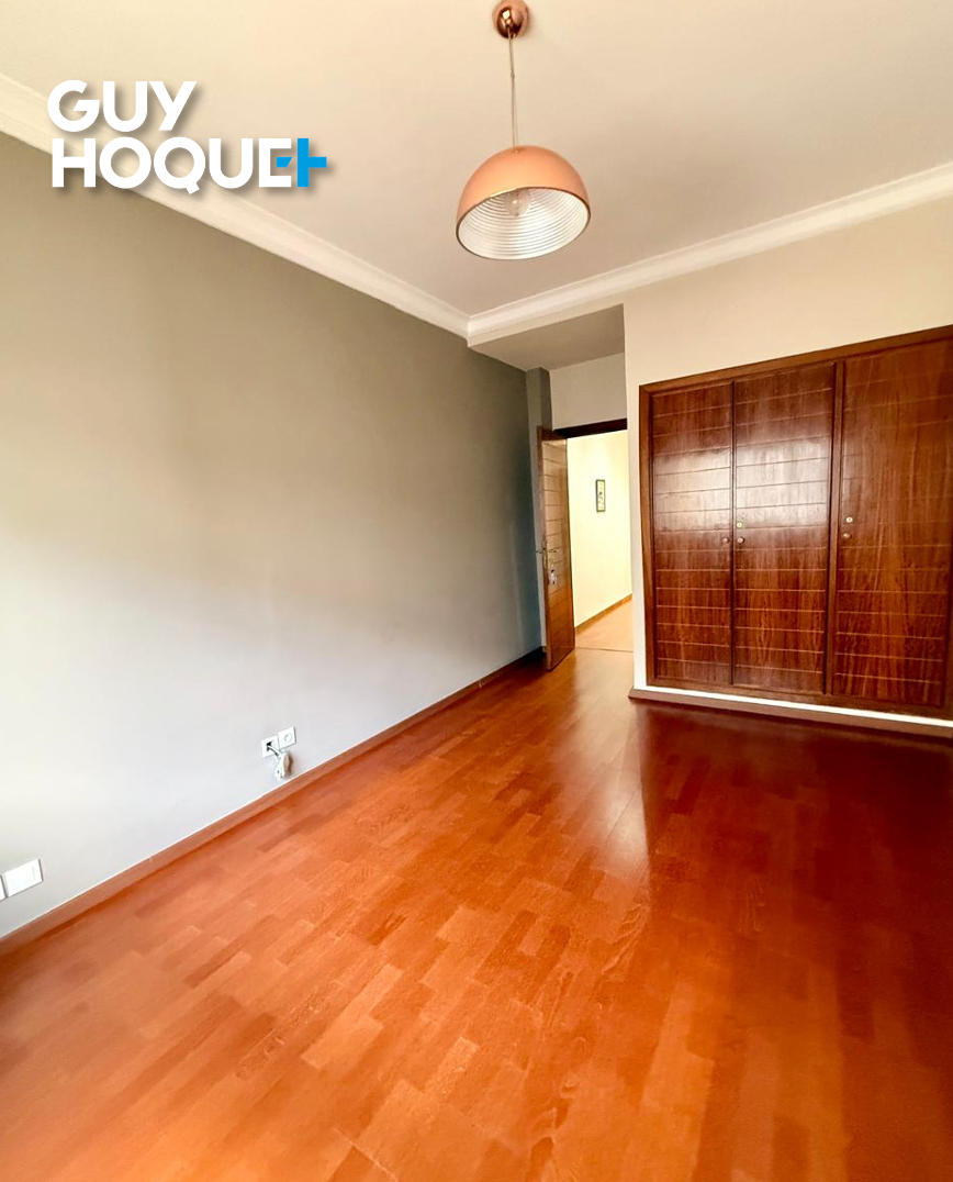 Bel appartement 2 chambres au coeur de Racine