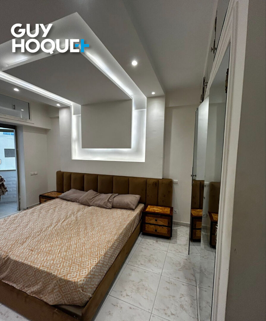 Luminosité & Confort : superbe 3 chambres + 1 de 148 m² à saisir