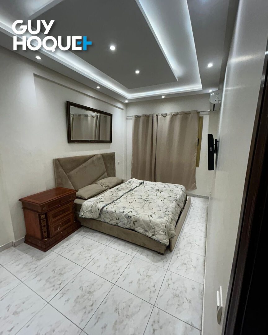 Luminosité & Confort : superbe 3 chambres + 1 de 148 m² à saisir