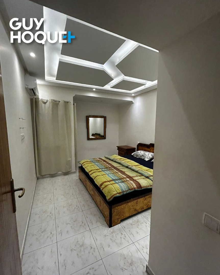 Luminosité & Confort : superbe 3 chambres + 1 de 148 m² à saisir