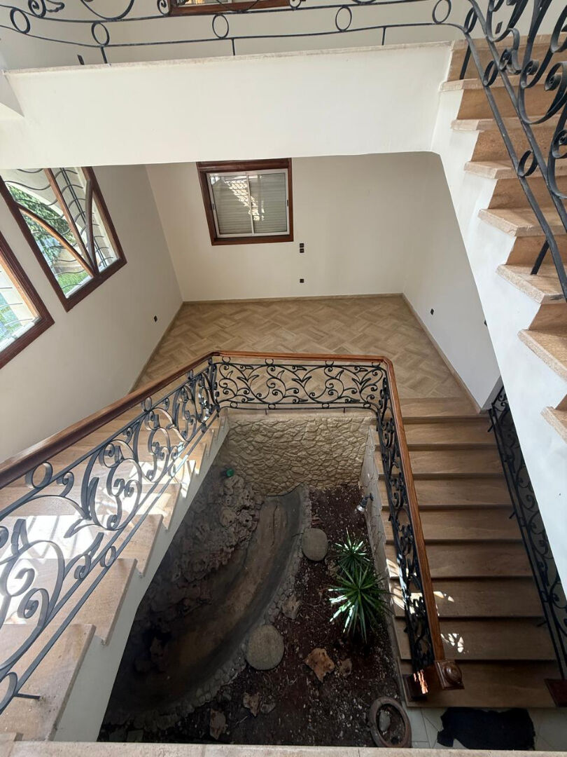 Très belle villa à la vente à 2 min de la mer et du Morocco Mall