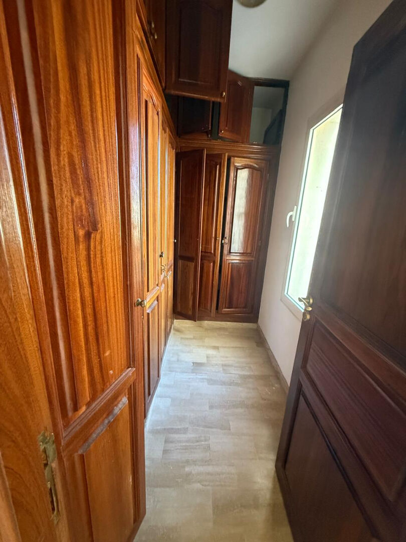 Très belle villa à la vente à 2 min de la mer et du Morocco Mall