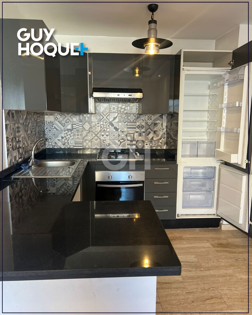 Studio  vide palmier