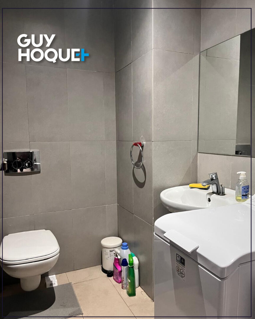 Studio meublé de 45 m² à Palmier