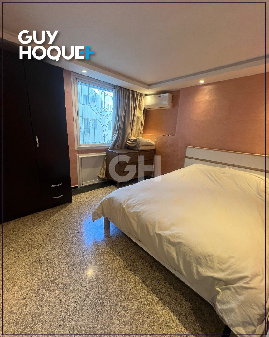 Duplex ART DECO à Emile Zola