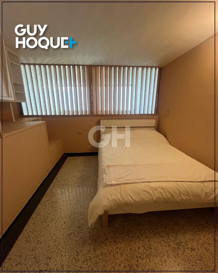 Duplex ART DECO à Emile Zola