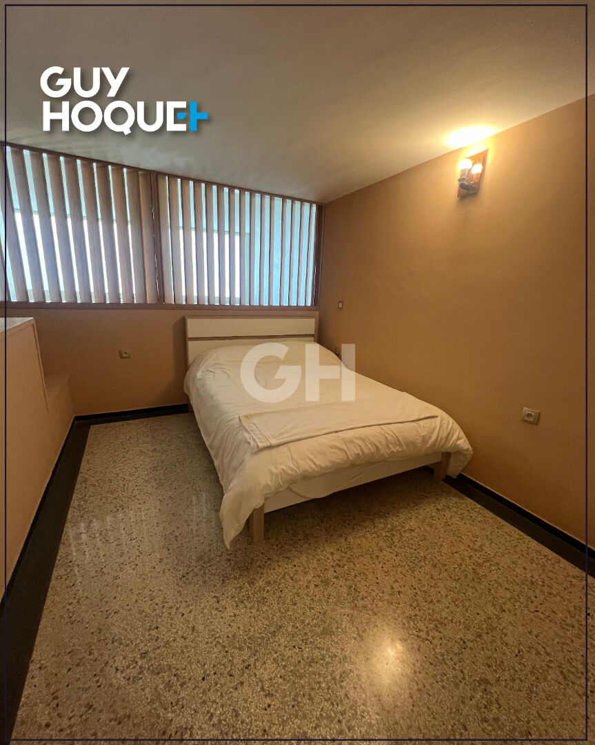 Duplex ART DECO à Emile Zola