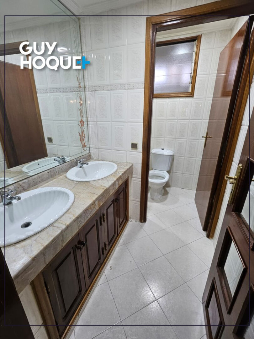 Appartement  5 pièces au coeur de Bourgogne 195 m2