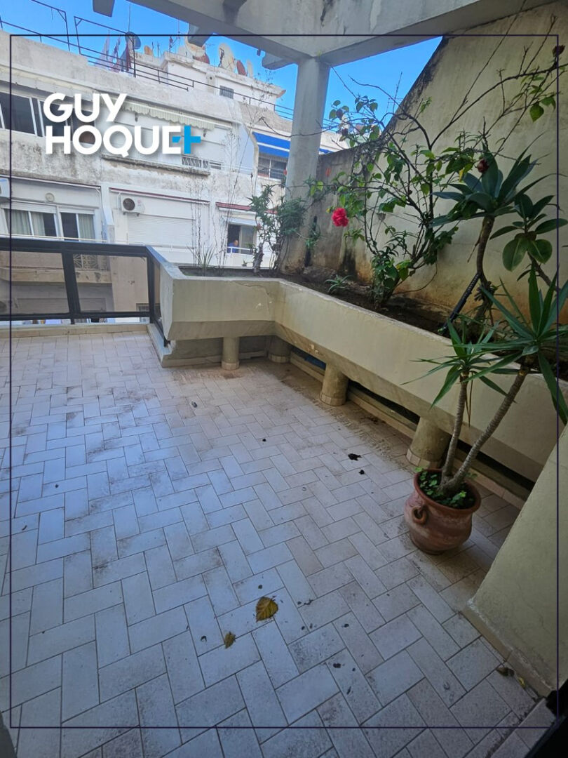 Appartement  5 pièces au coeur de Bourgogne 195 m2