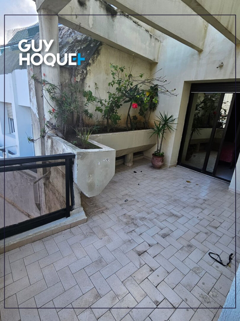 Appartement  5 pièces au coeur de Bourgogne 195 m2