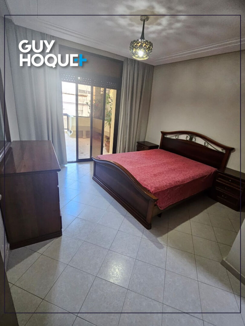 Appartement  5 pièces au coeur de Bourgogne 195 m2