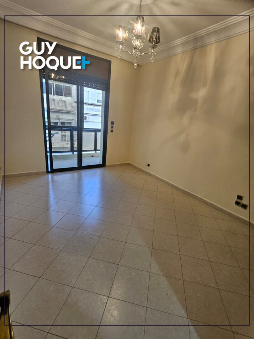 Appartement  5 pièces au coeur de Bourgogne 195 m2