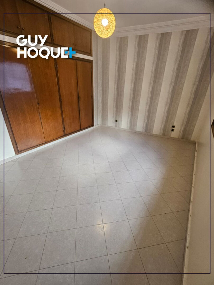 Appartement  5 pièces au coeur de Bourgogne 195 m2