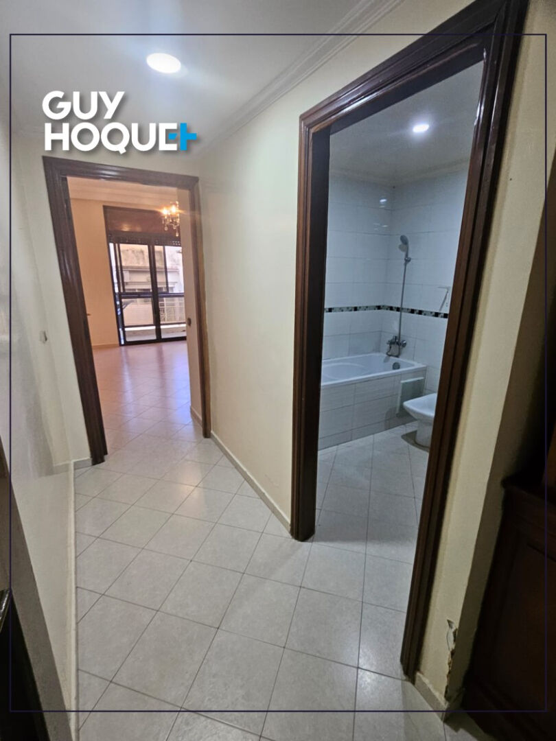 Appartement  5 pièces au coeur de Bourgogne 195 m2